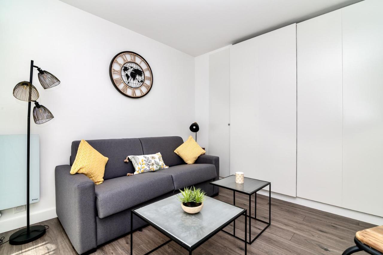 Les Tambourins By Scls Locations Apartment Cannes Exterior foto