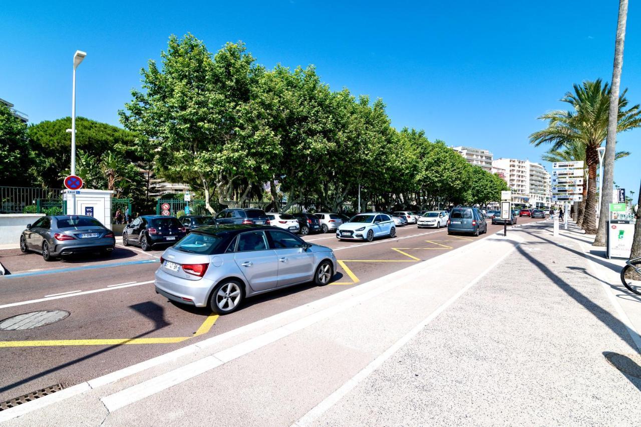 Les Tambourins By Scls Locations Apartment Cannes Exterior foto