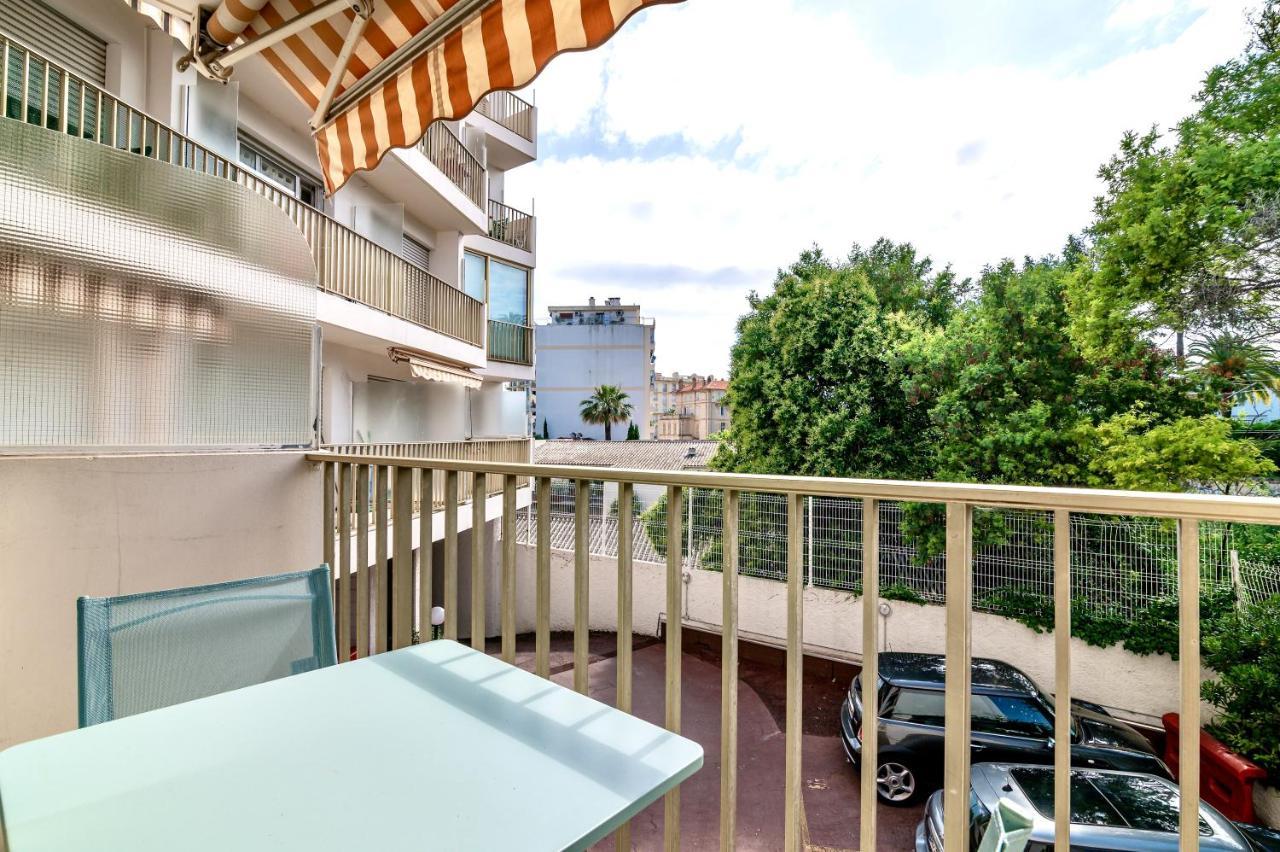 Les Tambourins By Scls Locations Apartment Cannes Exterior foto