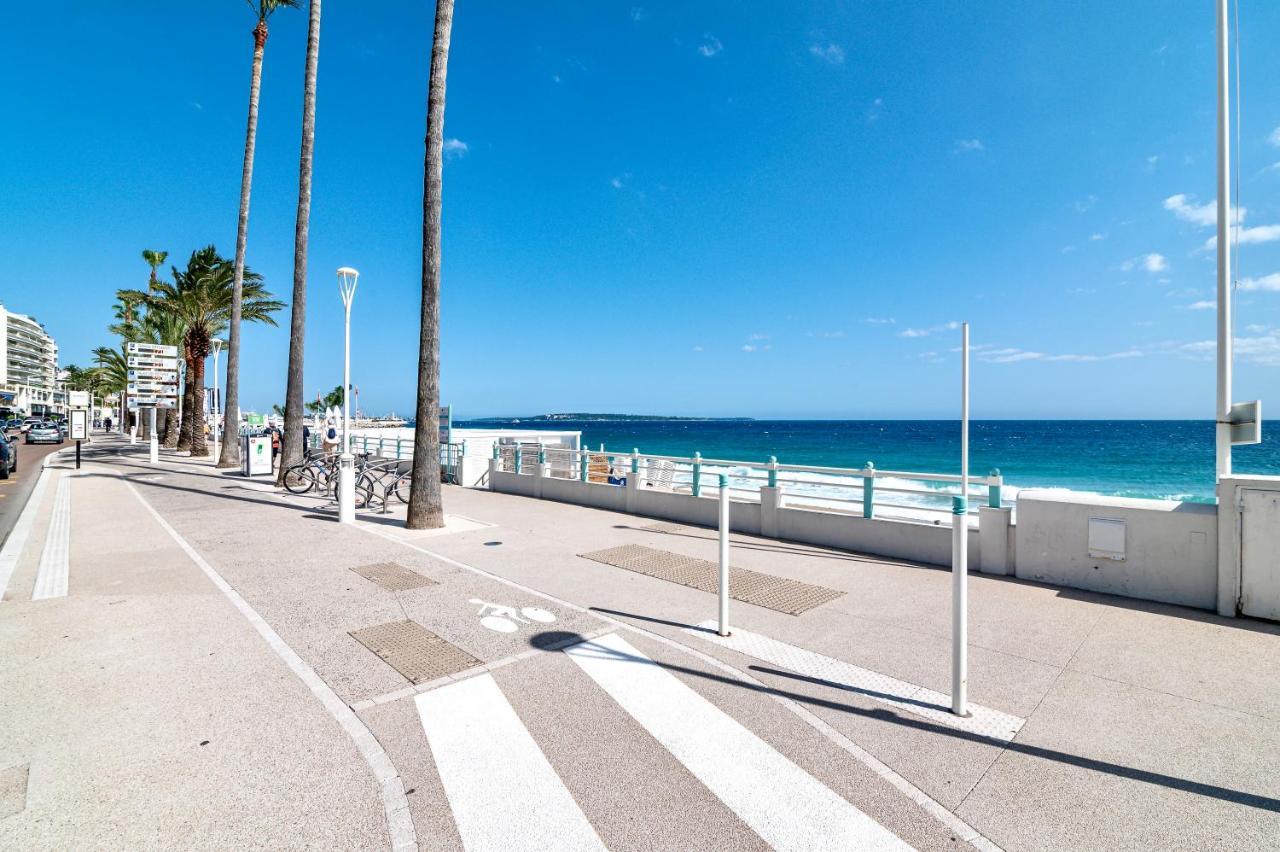 Les Tambourins By Scls Locations Apartment Cannes Exterior foto