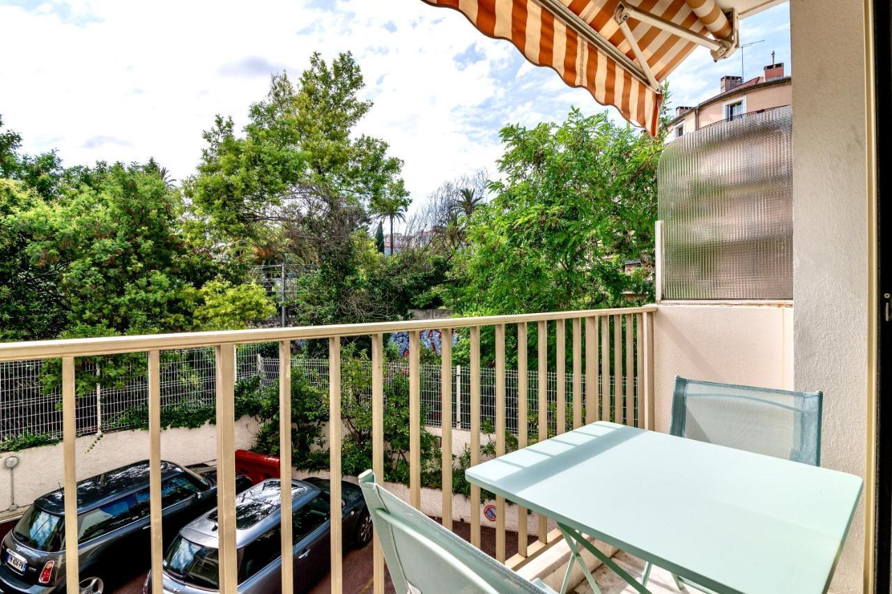 Les Tambourins By Scls Locations Apartment Cannes Exterior foto