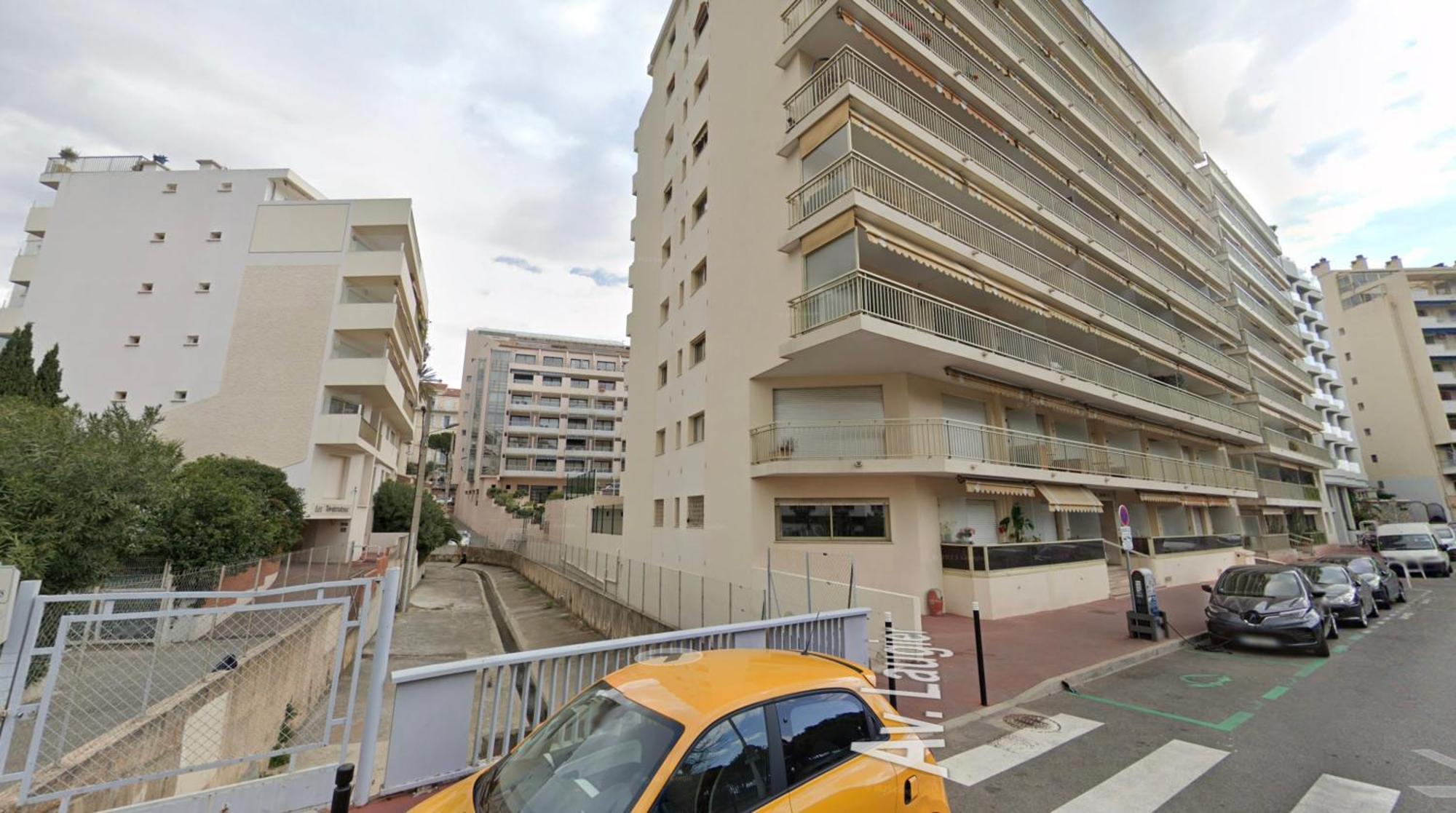 Les Tambourins By Scls Locations Apartment Cannes Exterior foto